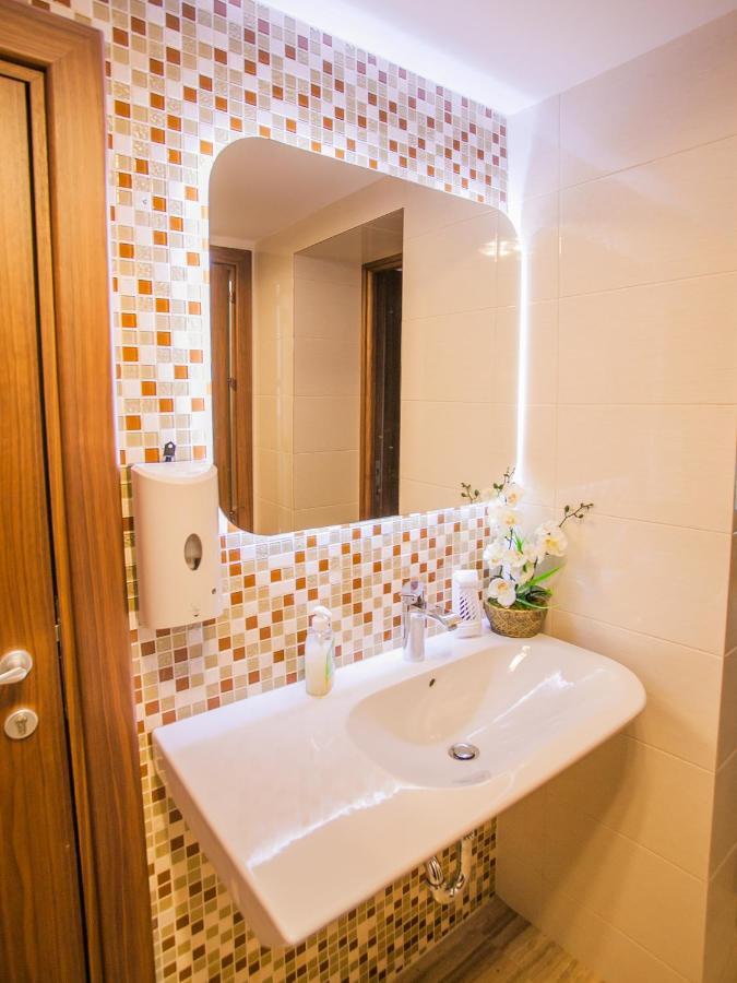 Villa Boutique Arnica Braşov Exterior foto