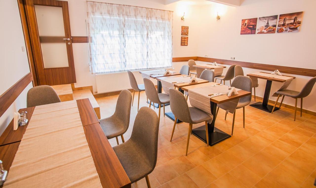 Villa Boutique Arnica Braşov Exterior foto