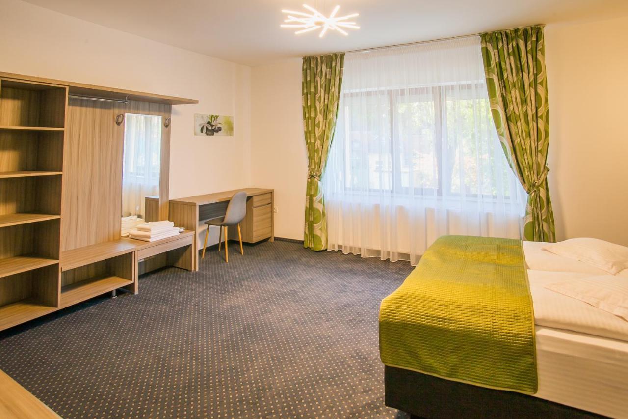 Villa Boutique Arnica Braşov Exterior foto