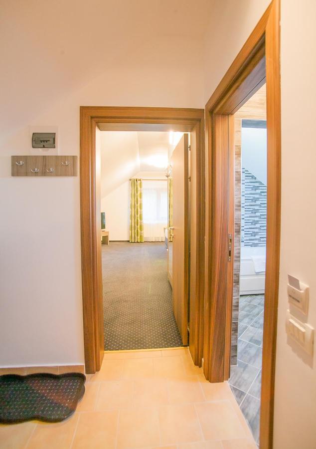 Villa Boutique Arnica Braşov Exterior foto