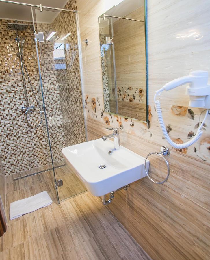 Villa Boutique Arnica Braşov Exterior foto